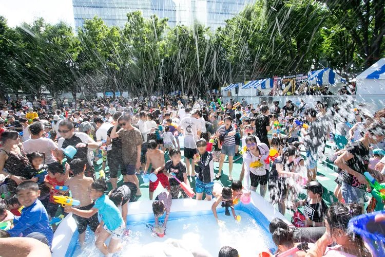 ⛷️ 사야마 스키장 (사야마 스키조) 이미지 4